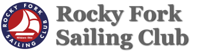 Rocky Fork Sailing Club